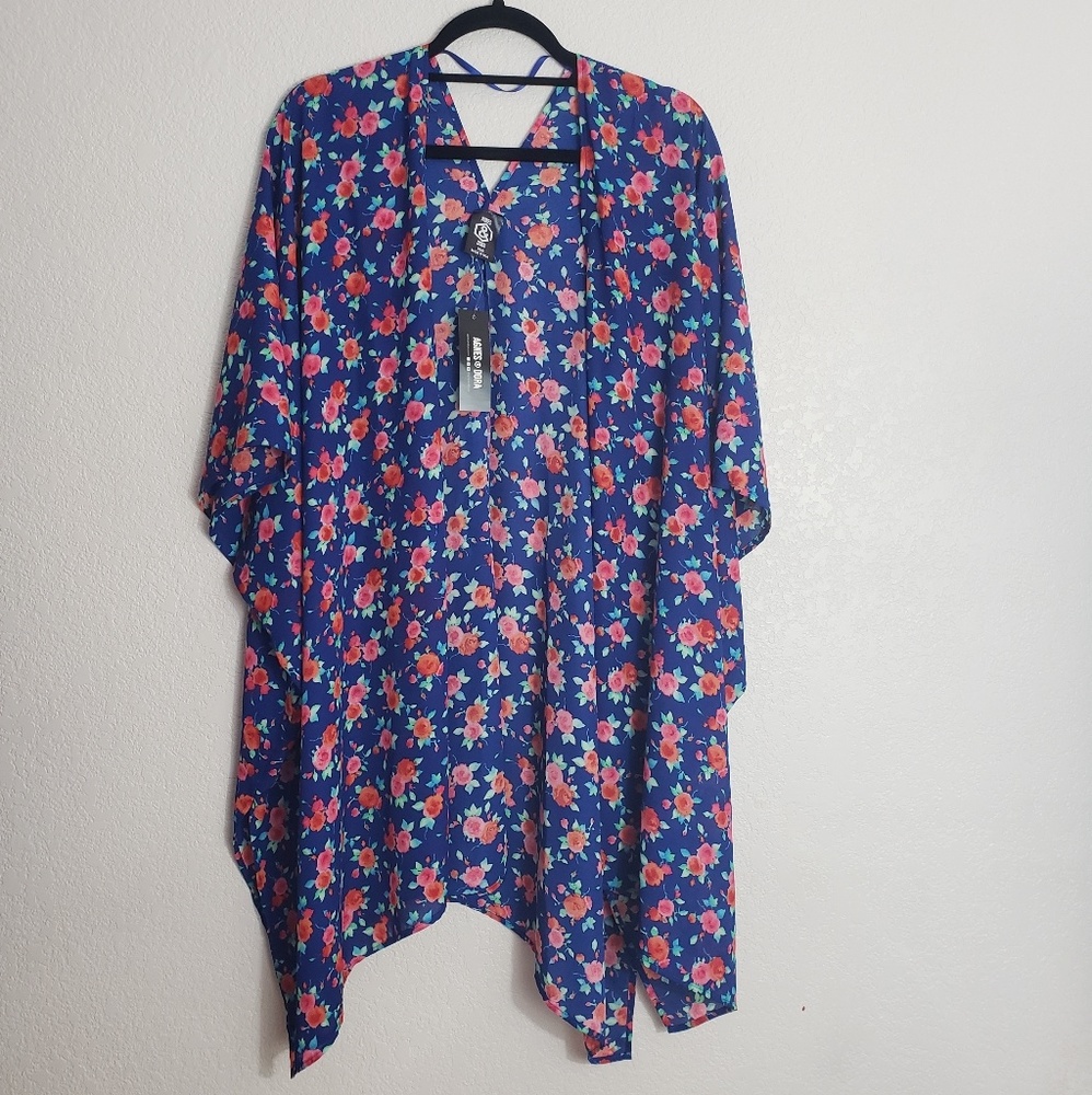 NWT XS/S - Kimono